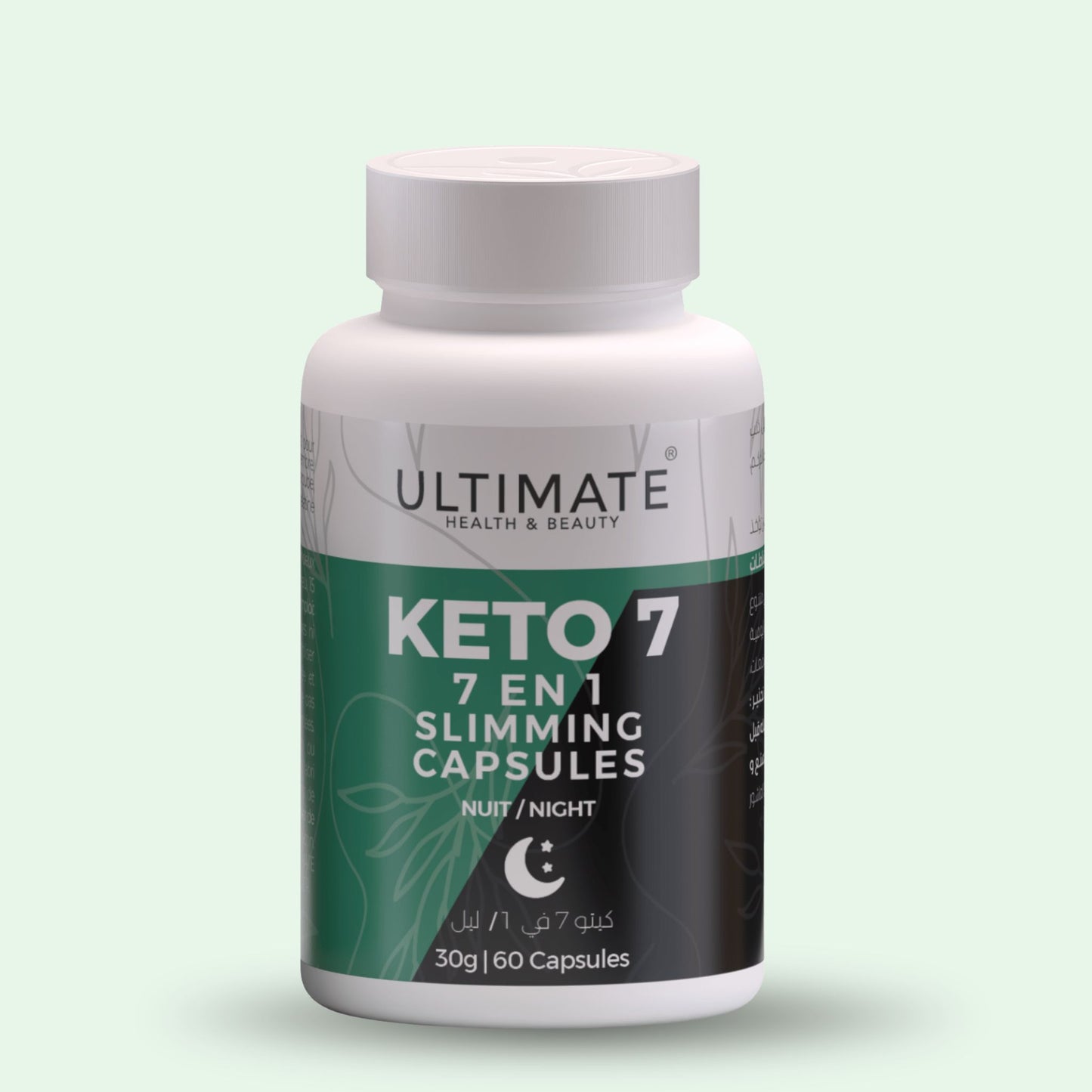 Pack Keto Pro
