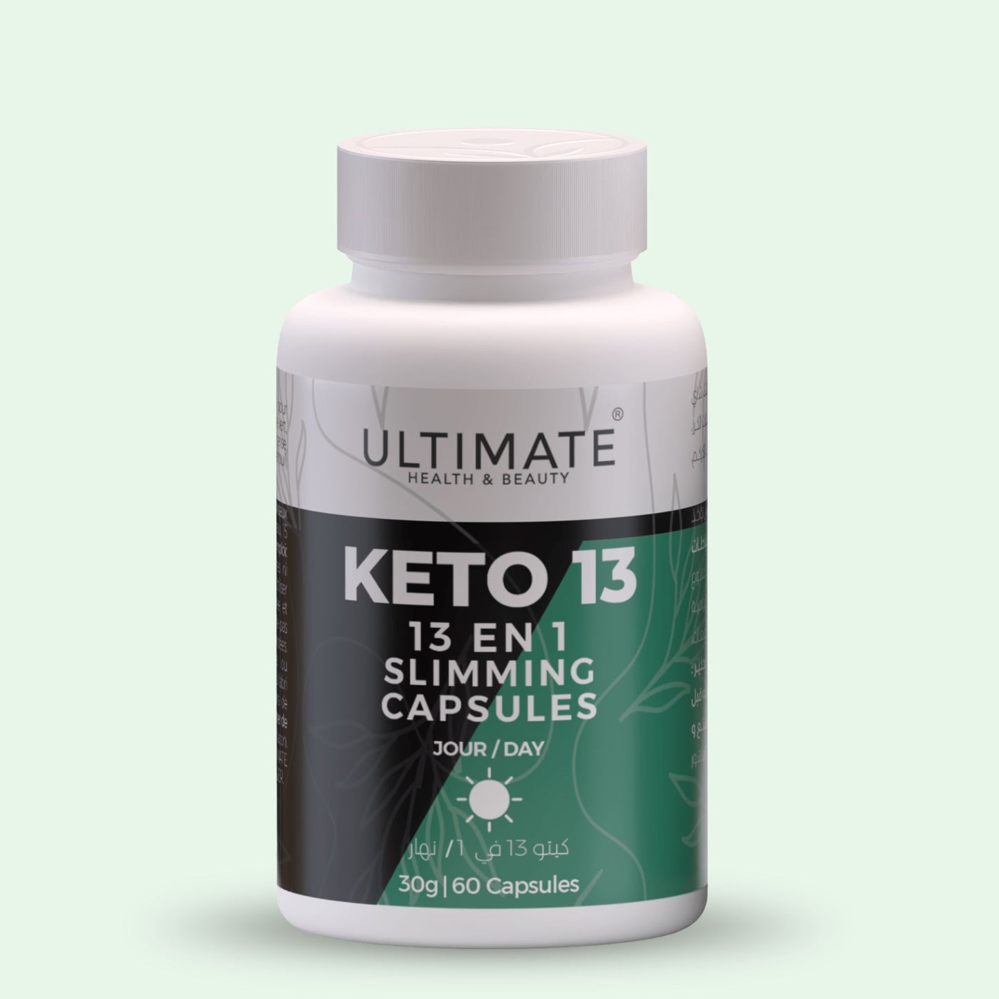 Pack Keto Pro