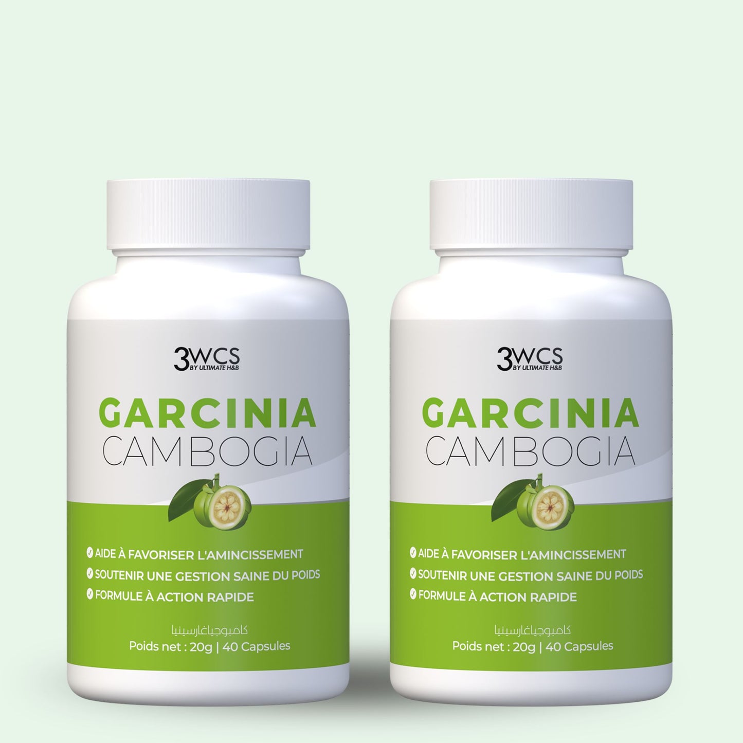 Pack Slimming Starter+