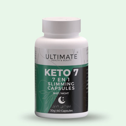 Pack Keto Pro