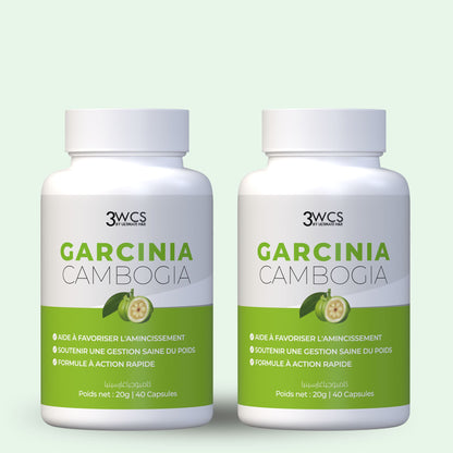 Pack Slimming Starter+