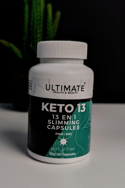 Pack Keto Pro