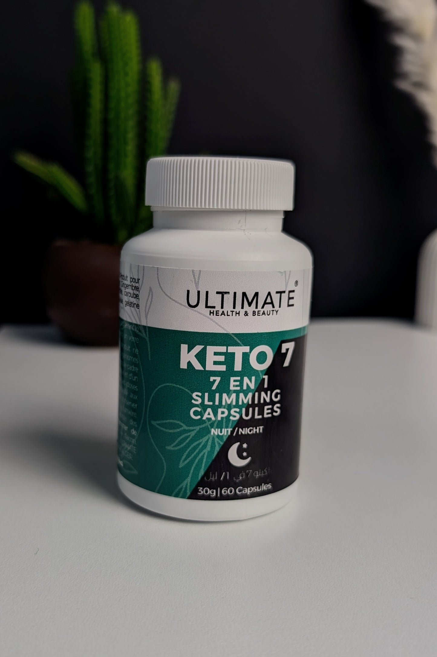 Pack Keto Pro