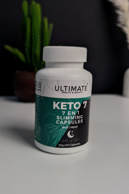 Pack Keto Pro